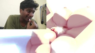 Minecraft Jenny Fucked a big DICK , TRY NOT TO CUM