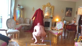 Toronto’s MarktheModel Fall