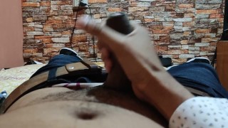 Me la jalo riquísimo después del gym