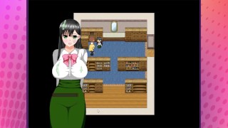 ~Boy Hero Ken Haunted House Investigation~ [NTR] Part 5