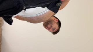 Gay humiliation farting Bondage