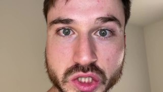 Gay humiliation mind fuck sex slave