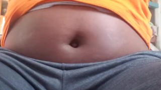 Filling Up Your Pumpkin 