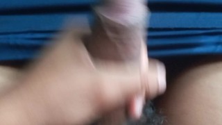VIDEO XXX. ME MASTURBO PENSANDO EN TI, ME QUIERO CORRER DENTRO DE TI