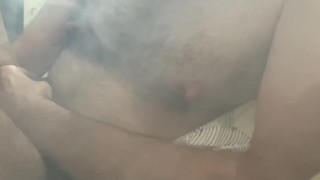 Cloudy Chest