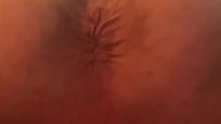 Cloudy Open Hole 