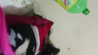 entre más me lo hace más me gusta