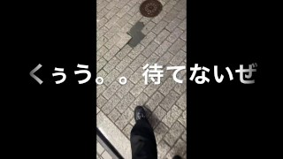 【初公開】帰宅後即射精する社畜男性