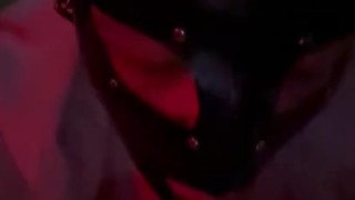 First Deepthroat!