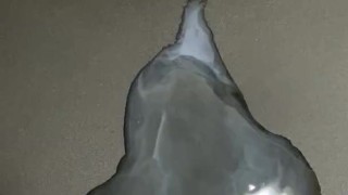 イケメンの精子がエロ過ぎる