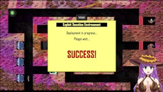 Let's Play Cybersex 2069 / Part 3 / VTuber