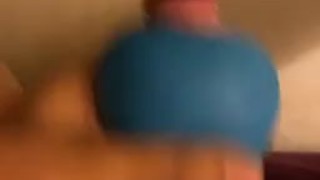 Playing with my toy (preview)