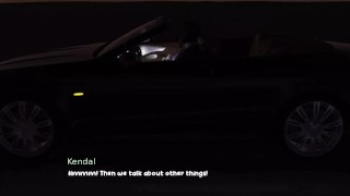 The Motel Gameplay #16 Sexy Wife Wants To Cheat On Her Husband With A BBC