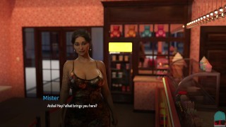 COLLEGE BOUND #180 • Visual Novel PC Gameplay [HD]