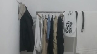 Penetrando el CULO de mi actriz favorita LUANAALESSANDRA