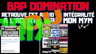 Retard et Colère… Sodomie à sec ! [partie 2] / Audio porno Gay Français