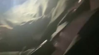 Smoking and Fleshlight Fucking in Suit (PART 1)