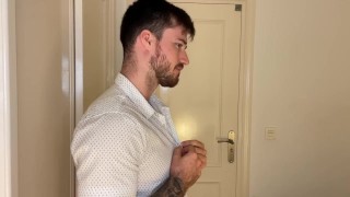 Macrophilia - landlord vore