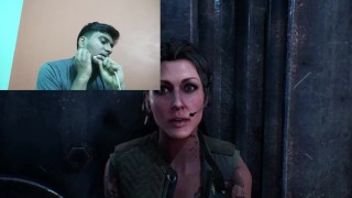 Terminator Game FUCK Scenes SEX gameplay