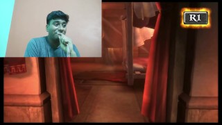 God Of War Sex Scenes XXX