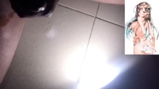 CHEATING ON HER BOYFRIEND WITH MY BBC TONIKZALEX STROKING BBC MOANS, TALKS DIRTY & CUMS HUGE LOAD CU