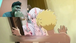 Peter Grill Hentai Anime XXX ep 1