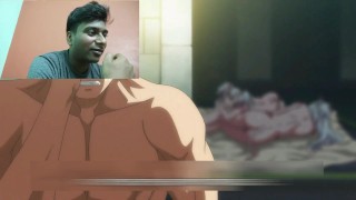 Peter Grill Hentai XXX sex Anime scenes