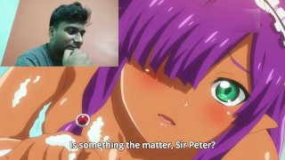 Hentai Anime XXX Peter Grill Sex