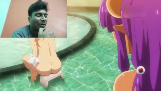 Hentai Anime XXX Peter Grill Sex