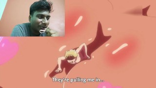 Hentai Anime XXX Peter Grill Sex