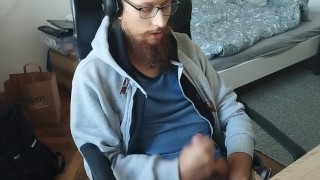 Quick one before work