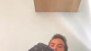 Una paja después de la primera paja 