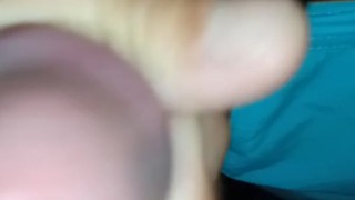 I was thinking about you cum in bed