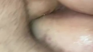 Quickie anal pounding 