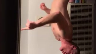 Inversion Twirlin lol