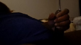 Ndark Urethral Sounding 