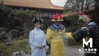 Hoàng Phi Dâm Đãng: Món Quà Thiên Đường Ai Cập