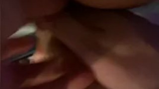 Kitchen fuck and cum on dicks