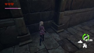 Let's Play: Sorceress Tale