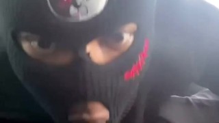 Bro wanted some head 