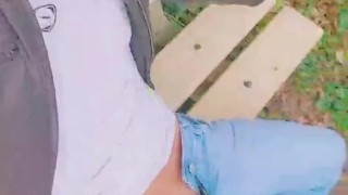 Slutboyben CAM4 Sexy Pornstar Exhibitionist Exposed in Public XX