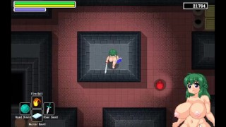 Juuyoku-No-Jousai Teniendo sexo en una cueva (dark souls game porn) final