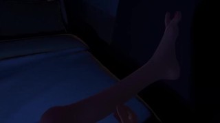 Billionaire Vol.2 - Interactive Gameplay - Pov VR