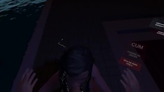 Billionaire Vol.7 - Interactive Gameplay - Pov VR