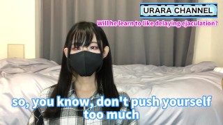 How many days you have to hold back for Urara to fall in love with you ♡