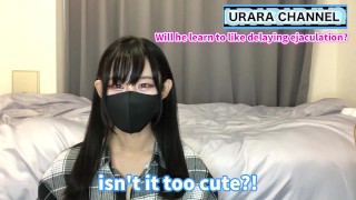How many days you have to hold back for Urara to fall in love with you ♡