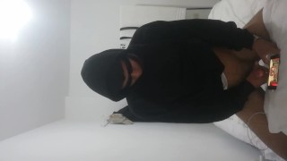 POV ORGASMO ANAL/ recibiendo instrucciones /Virtual Sex/Joi instruction