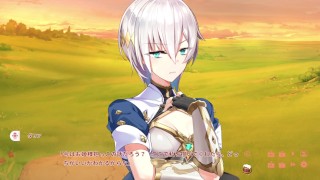 【R18エロゲー 異世界酒場のセクステット2動画9】結末はいったいどうなる？(巨乳ファンタジーエロゲー 実況プレイ動画 Hentai game)