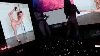 Virtual 3 sum Vol.4 - Interactive Gameplay - Pov VR