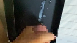 射精が気持ち良過ぎる